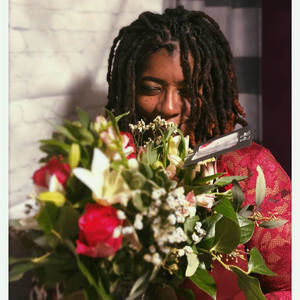 Meet your Posher, Pamma